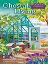 Cover image for Ghostal Living
